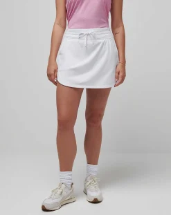 Moveknit Tie Skort