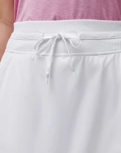 Moveknit Tie Skort