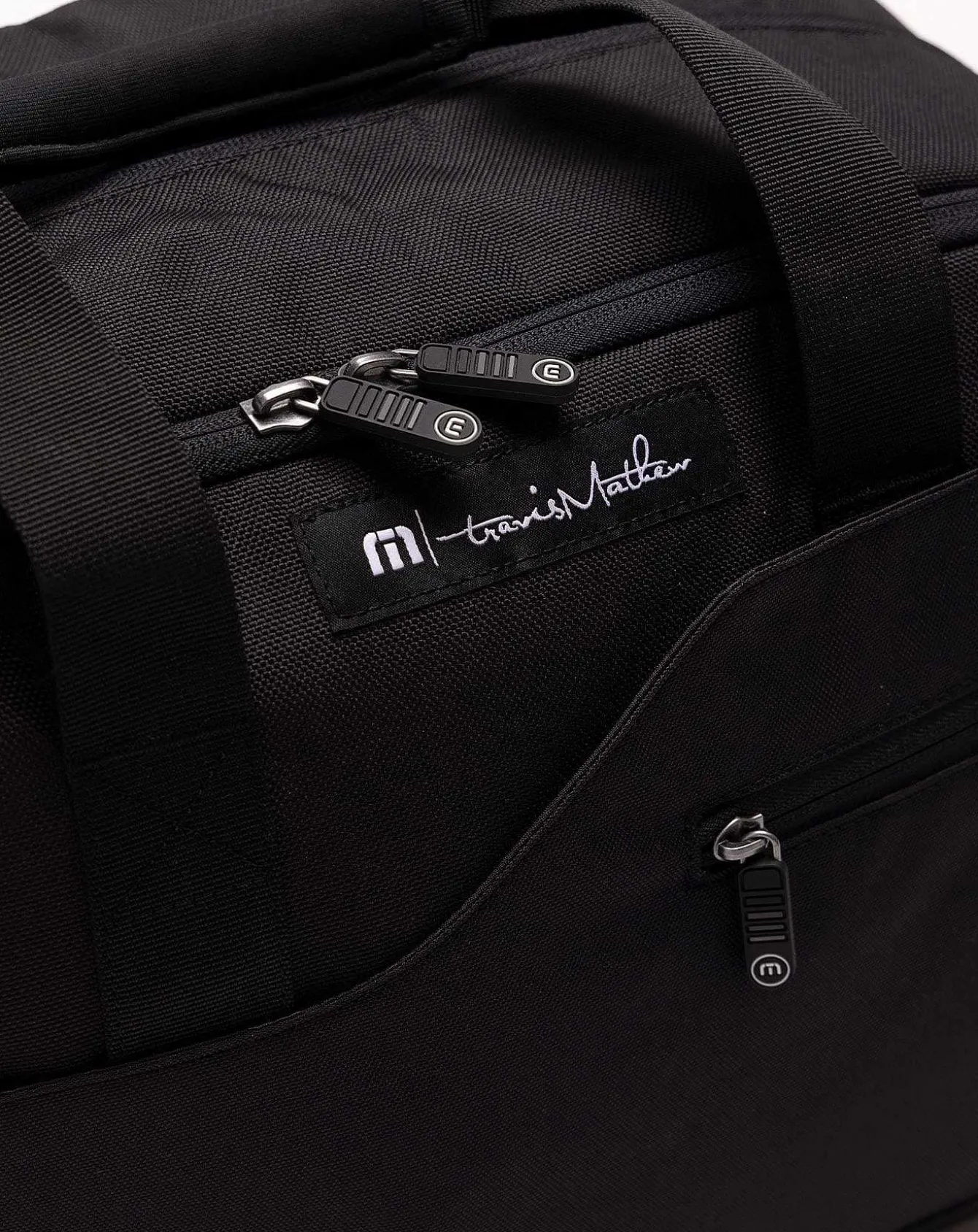 Muffle 2.0 Duffle Bag
