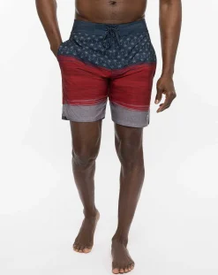 Murica Fun Boardshort
