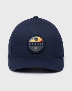 Narrows Snapback Hat
