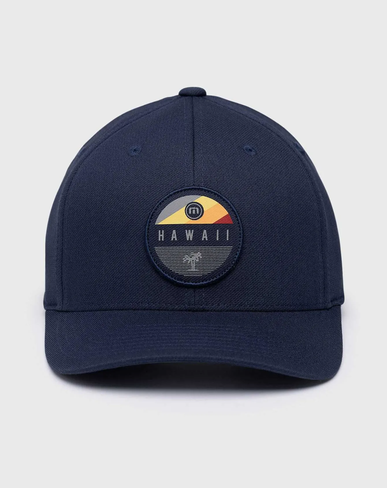 Narrows Snapback Hat