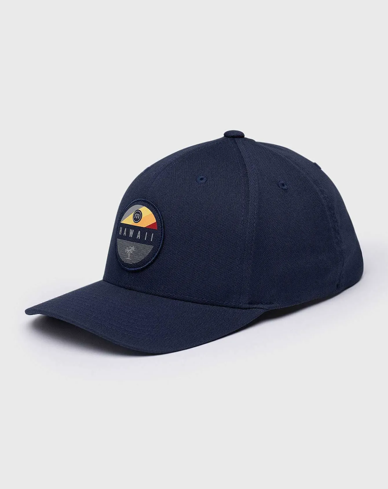 Narrows Snapback Hat