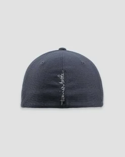 Nassau Fitted Hat