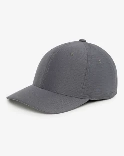 Nassau Fitted Hat