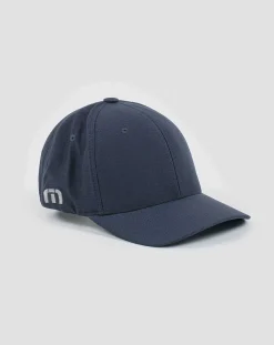 Nassau Fitted Hat