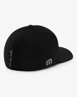Nassau Fitted Hat