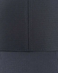 Nassau Fitted Hat