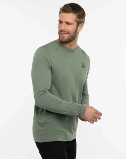 Naturalist Tee