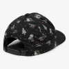 Naughty But Nice Snapback Hat