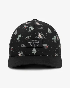 Naughty But Nice Snapback Hat