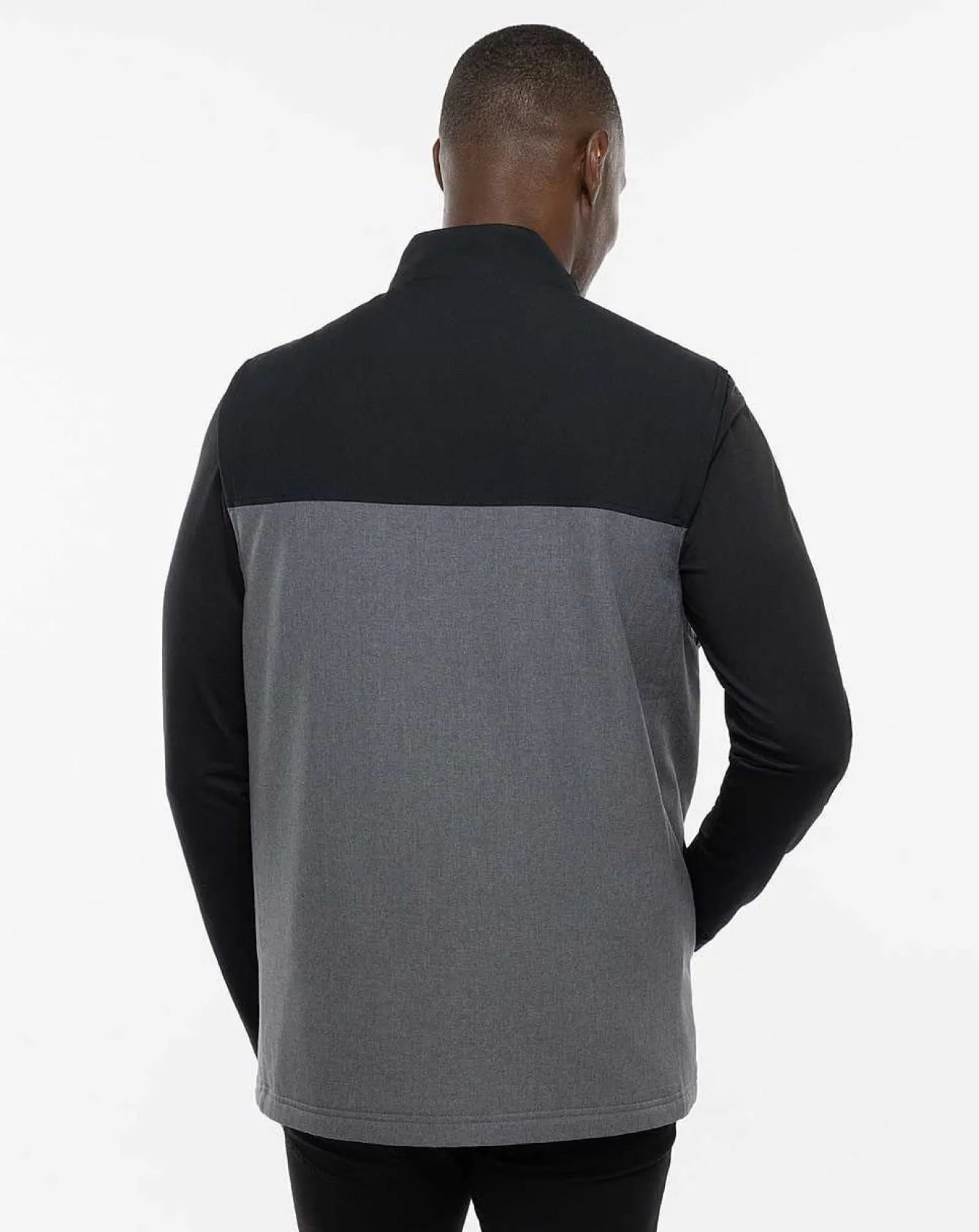 Navigational Report Vest