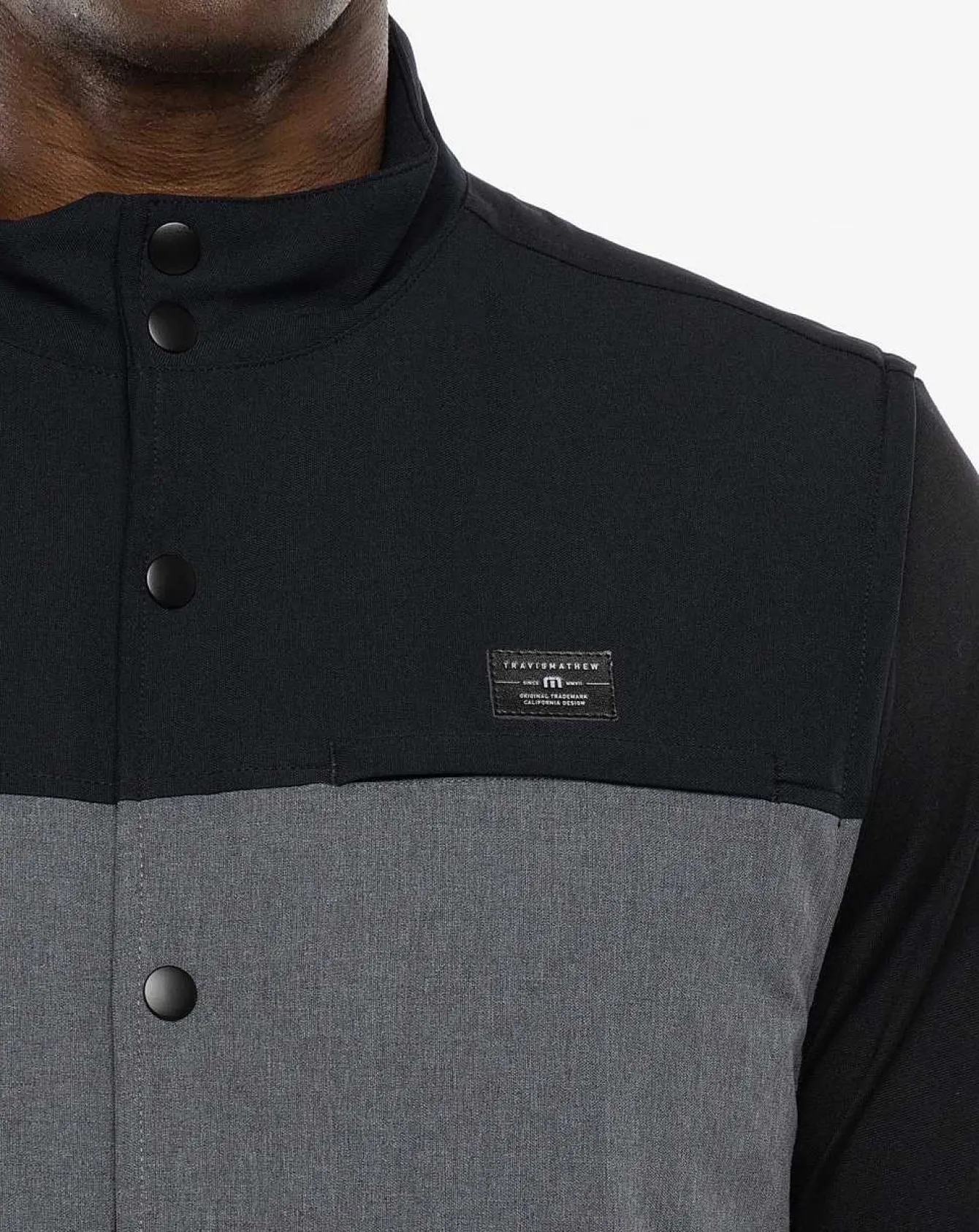 Navigational Report Vest