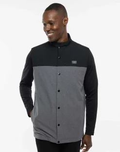 Navigational Report Vest