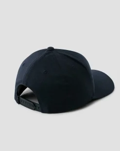 Neon Magic Snapback Hat