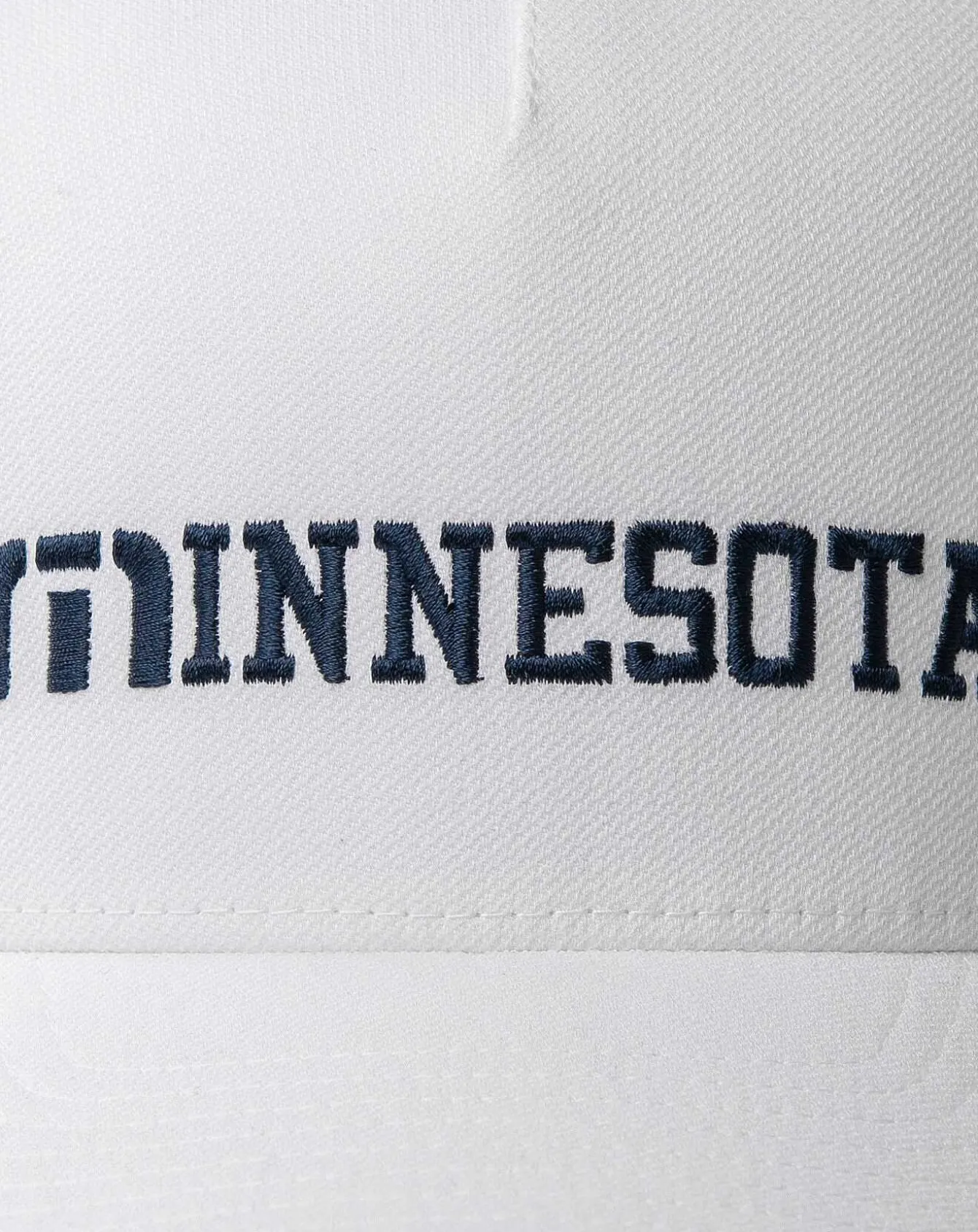 Nice Fitted Hat