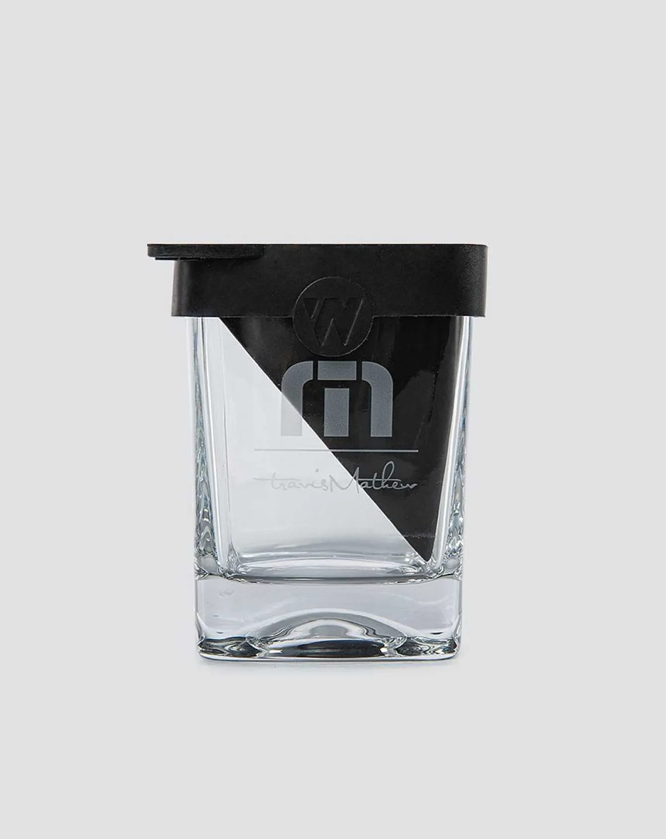 Night Cap Whiskey Wedge