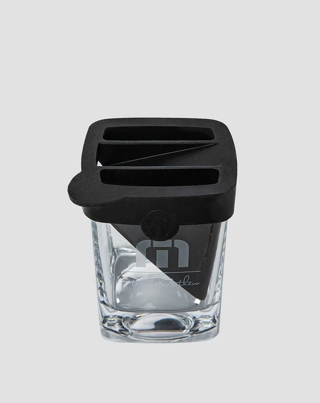 Night Cap Whiskey Wedge