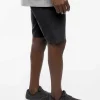 Night Cat Short 9In