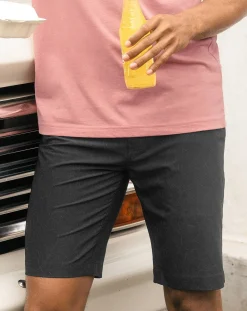 Night Cat Short 9In