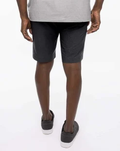 Night Cat Short 9In