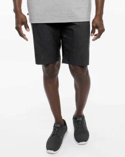 Night Cat Short 9In