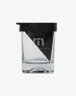 Nightcap 2.0 Whiskey Wedge