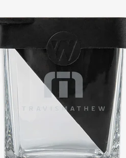 Nightcap 2.0 Whiskey Wedge