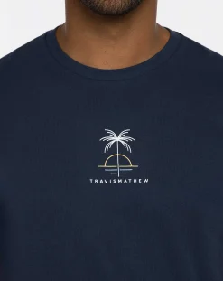 No Manana Tee