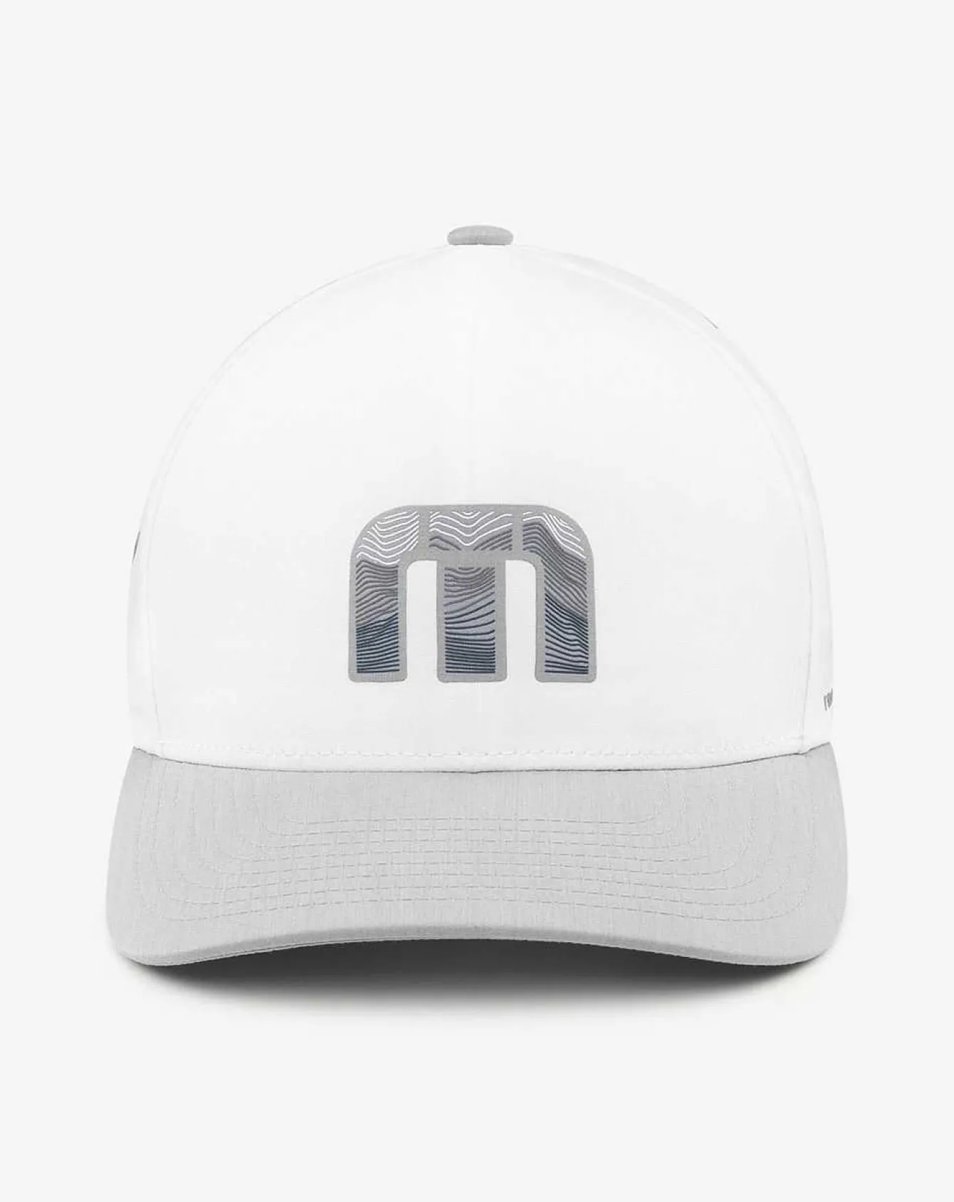 Non Negotiable Snapback Hat