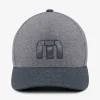 Non Negotiable Snapback Hat