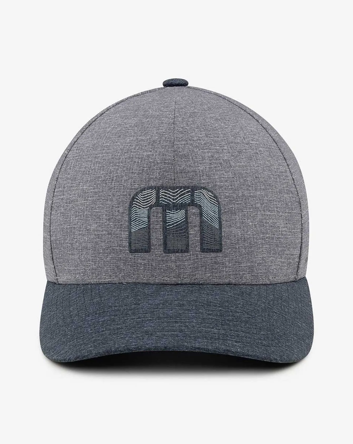 Non Negotiable Snapback Hat