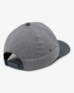 Non Negotiable Snapback Hat