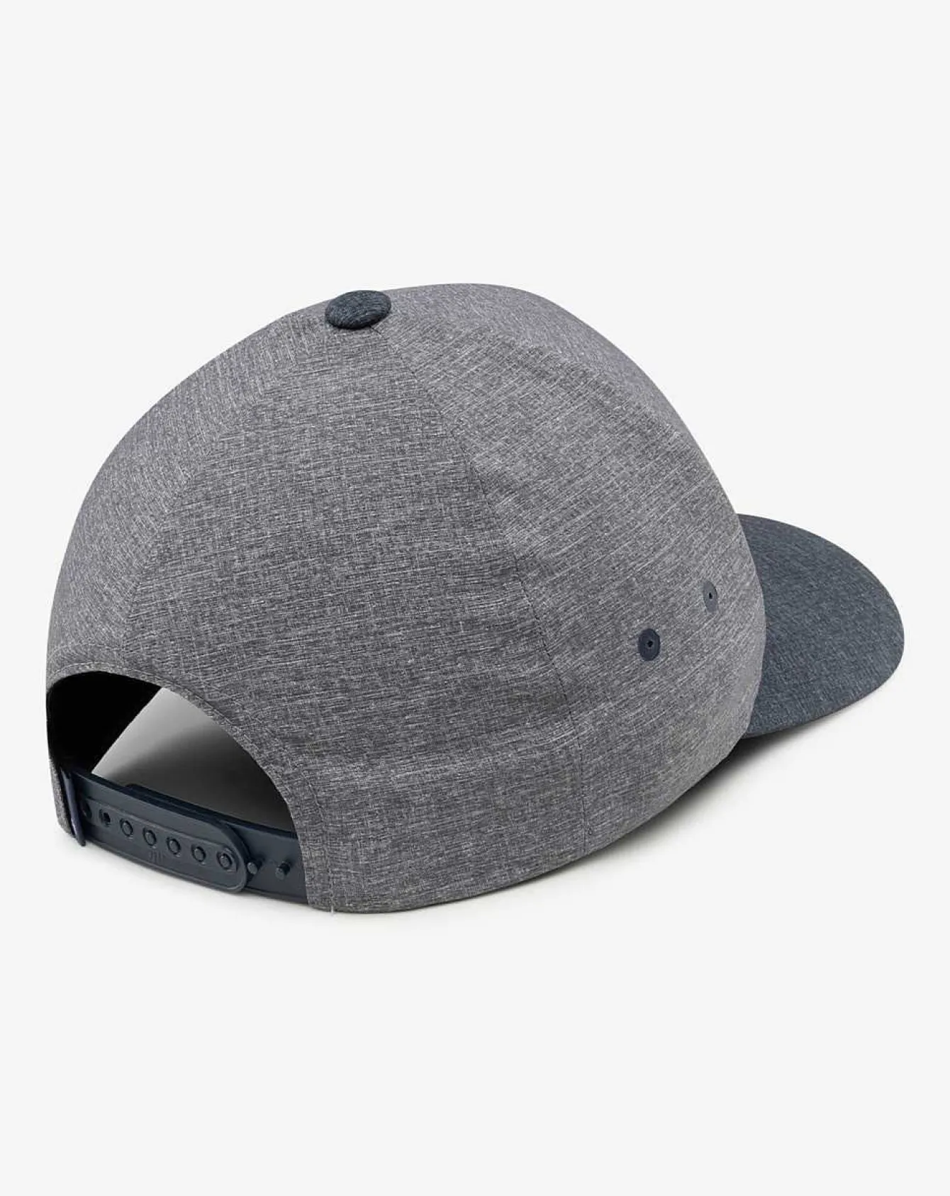 Non Negotiable Snapback Hat