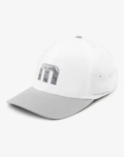 Non Negotiable Snapback Hat