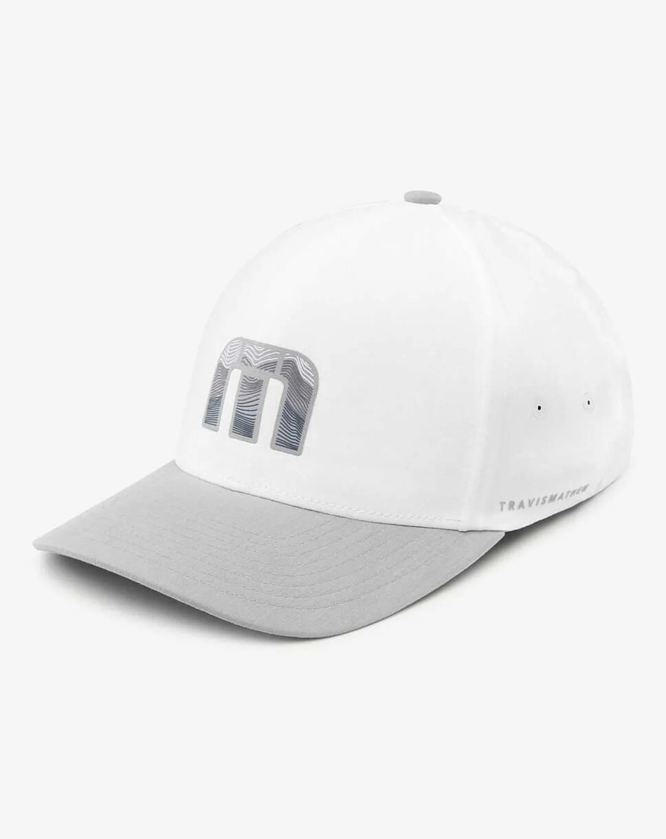 Non Negotiable Snapback Hat