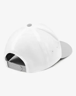 Non Negotiable Snapback Hat