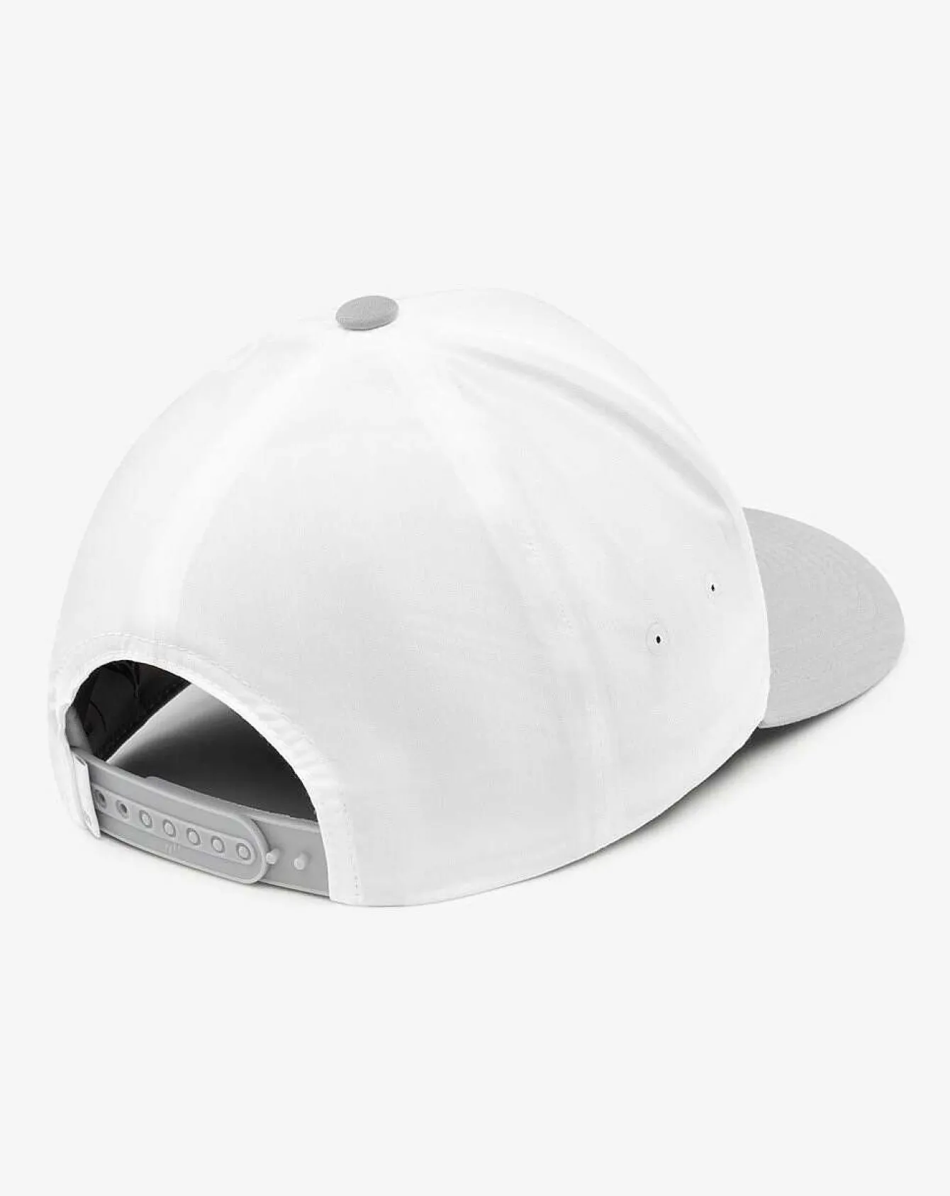 Non Negotiable Snapback Hat