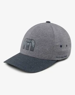 Non Negotiable Snapback Hat