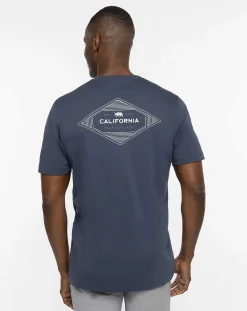 North Beach Tee