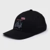 Northern Point Snapback Hat