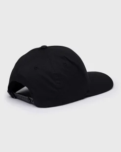 Northern Point Snapback Hat