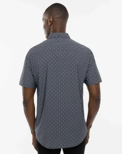 Not Your Best Button-Up