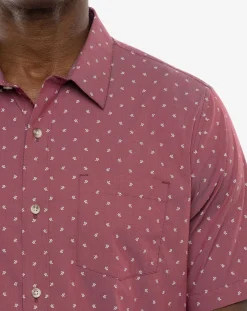 Not Your Best Button-Up