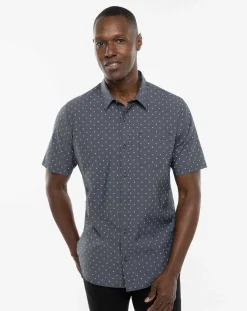 Not Your Best Button-Up