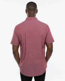 Not Your Best Button-Up