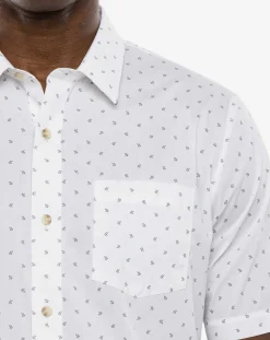 Not Your Best Button-Up