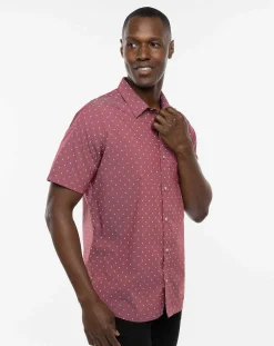 Not Your Best Button-Up