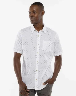 Not Your Best Button-Up