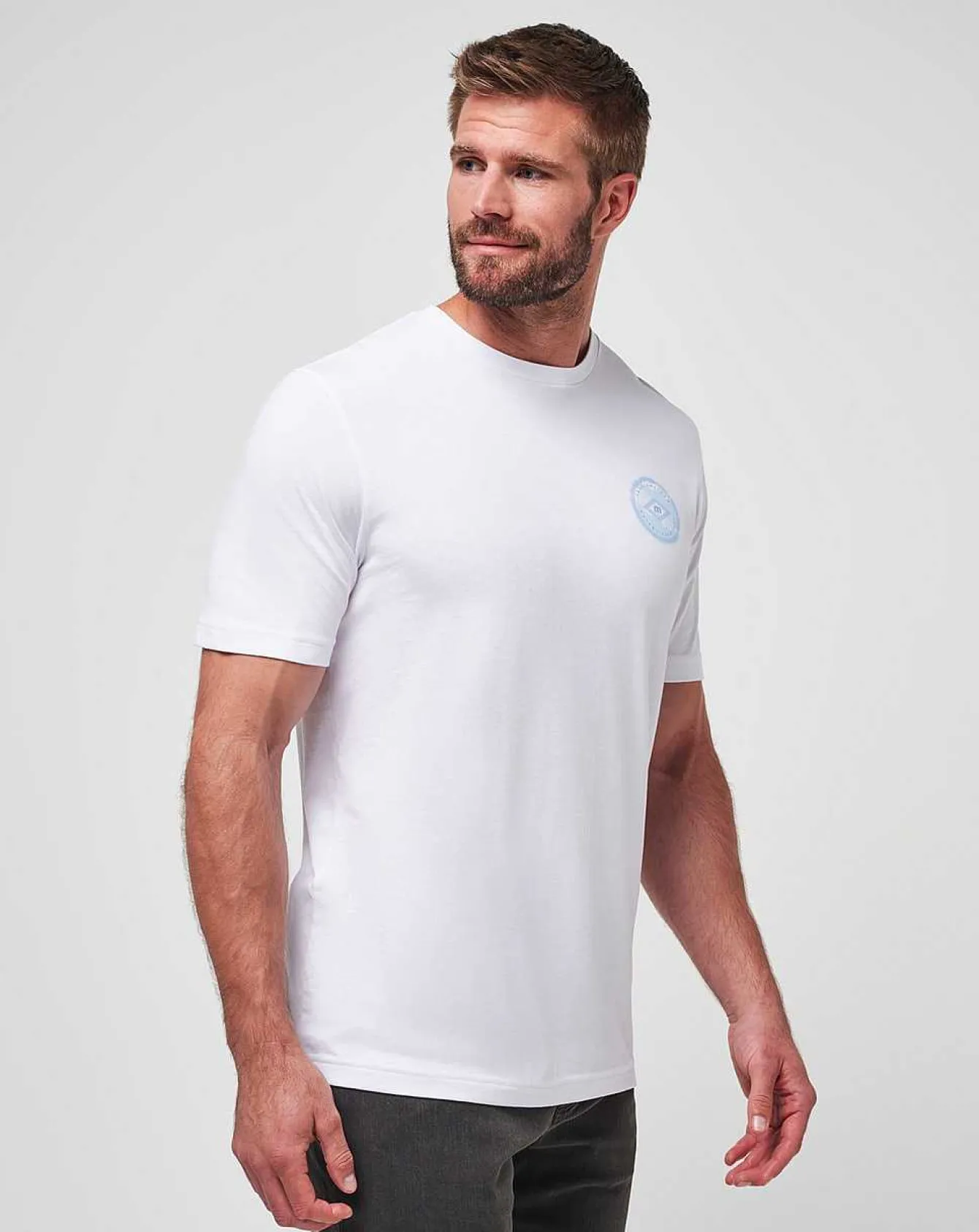 Now And Then Tee